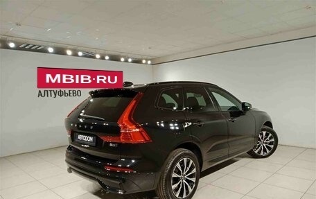 Volvo XC60 II, 2024 год, 9 450 000 рублей, 6 фотография