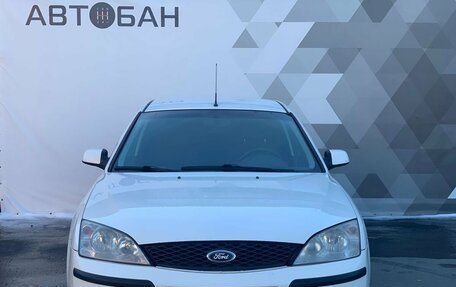 Ford Mondeo III, 2005 год, 499 000 рублей, 3 фотография