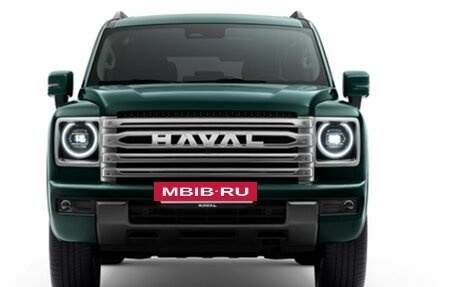 Haval H9, 2024 год, 4 899 000 рублей, 2 фотография