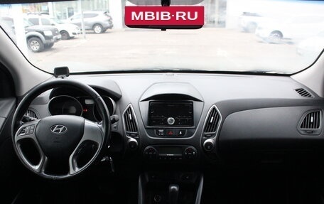 Hyundai ix35 I рестайлинг, 2014 год, 1 525 000 рублей, 7 фотография