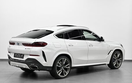 BMW X6, 2020 год, 7 999 000 рублей, 2 фотография