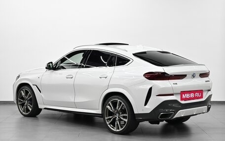 BMW X6, 2020 год, 7 999 000 рублей, 4 фотография