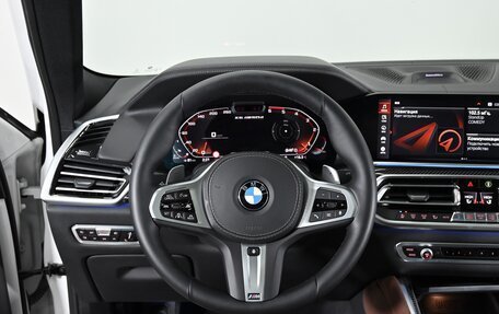 BMW X6, 2020 год, 7 999 000 рублей, 14 фотография