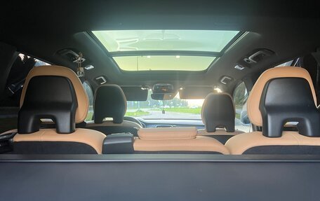 Volvo XC90 II рестайлинг, 2019 год, 4 685 000 рублей, 9 фотография