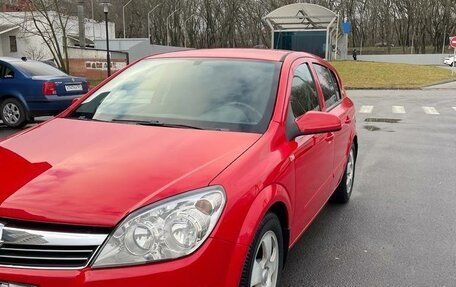 Opel Astra H, 2008 год, 720 000 рублей, 4 фотография