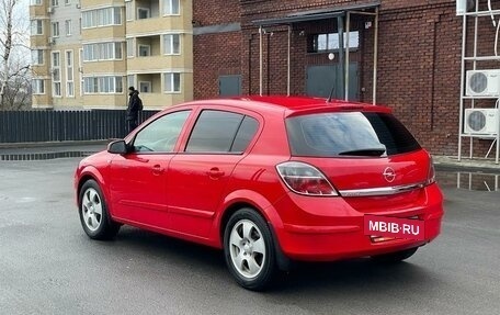 Opel Astra H, 2008 год, 720 000 рублей, 2 фотография