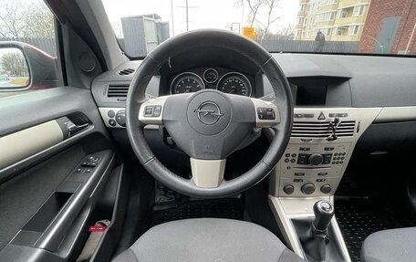 Opel Astra H, 2008 год, 720 000 рублей, 21 фотография