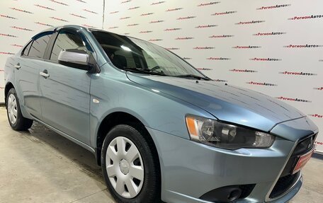 Mitsubishi Lancer IX, 2011 год, 899 000 рублей, 4 фотография