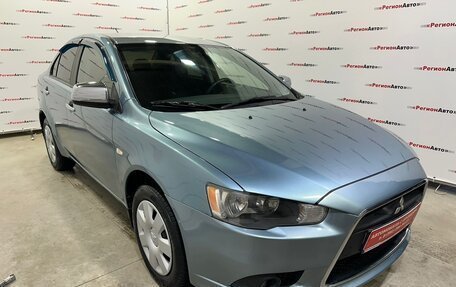 Mitsubishi Lancer IX, 2011 год, 899 000 рублей, 2 фотография