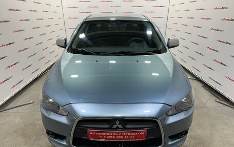 Mitsubishi Lancer IX, 2011 год, 899 000 рублей, 5 фотография