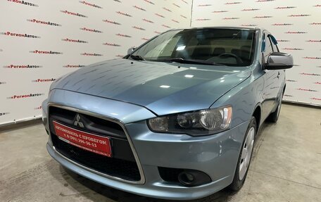 Mitsubishi Lancer IX, 2011 год, 899 000 рублей, 9 фотография