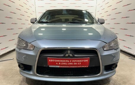 Mitsubishi Lancer IX, 2011 год, 899 000 рублей, 6 фотография