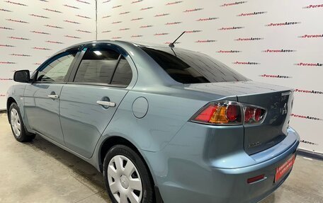 Mitsubishi Lancer IX, 2011 год, 899 000 рублей, 14 фотография