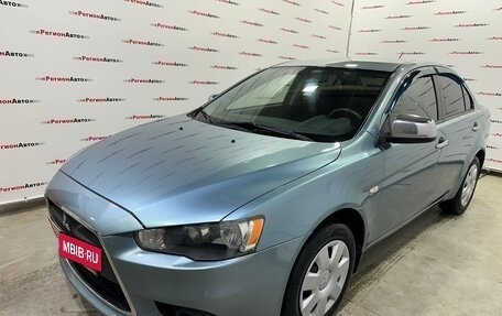 Mitsubishi Lancer IX, 2011 год, 899 000 рублей, 8 фотография