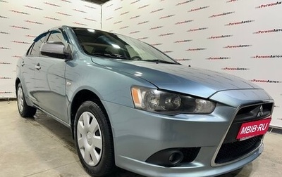 Mitsubishi Lancer IX, 2011 год, 899 000 рублей, 1 фотография