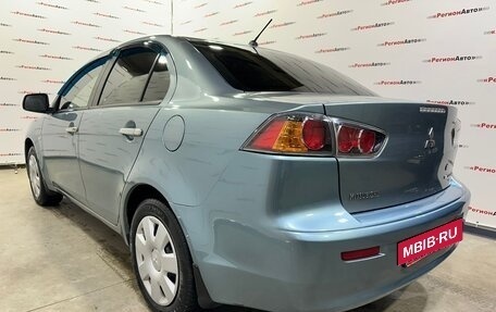 Mitsubishi Lancer IX, 2011 год, 899 000 рублей, 11 фотография