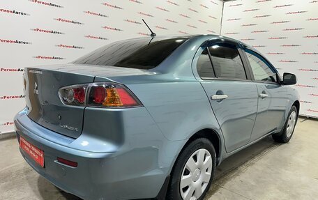 Mitsubishi Lancer IX, 2011 год, 899 000 рублей, 17 фотография