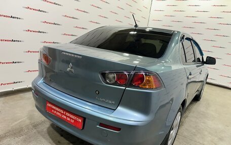 Mitsubishi Lancer IX, 2011 год, 899 000 рублей, 19 фотография