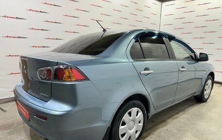 Mitsubishi Lancer IX, 2011 год, 899 000 рублей, 20 фотография