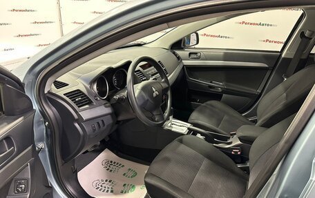 Mitsubishi Lancer IX, 2011 год, 899 000 рублей, 22 фотография