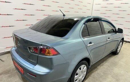 Mitsubishi Lancer IX, 2011 год, 899 000 рублей, 18 фотография