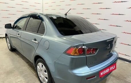 Mitsubishi Lancer IX, 2011 год, 899 000 рублей, 12 фотография