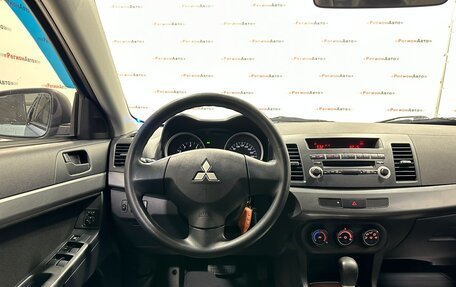 Mitsubishi Lancer IX, 2011 год, 899 000 рублей, 27 фотография