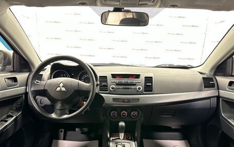 Mitsubishi Lancer IX, 2011 год, 899 000 рублей, 28 фотография