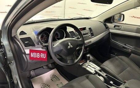 Mitsubishi Lancer IX, 2011 год, 899 000 рублей, 24 фотография