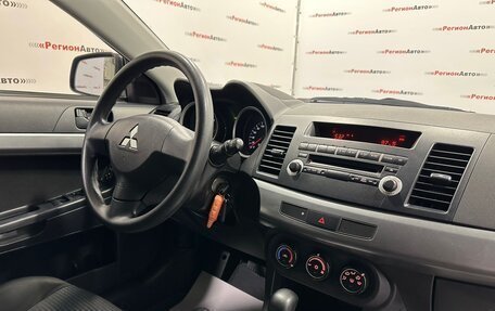 Mitsubishi Lancer IX, 2011 год, 899 000 рублей, 32 фотография