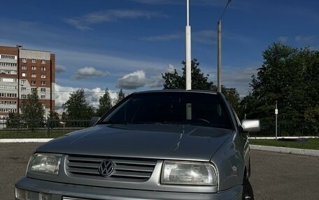 Volkswagen Jetta IV, 1999 год, 315 000 рублей, 1 фотография