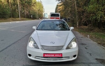 Lexus ES IV, 2002 год, 750 000 рублей, 1 фотография