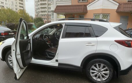 Mazda CX-5 II, 2014 год, 1 700 000 рублей, 2 фотография