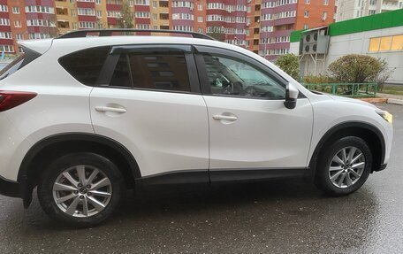 Mazda CX-5 II, 2014 год, 1 700 000 рублей, 8 фотография