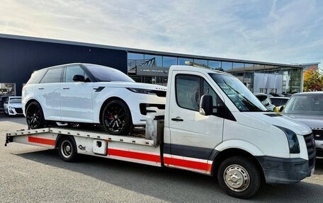 Land Rover Range Rover Sport, 2023 год, 15 990 000 рублей, 2 фотография