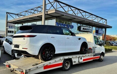 Land Rover Range Rover Sport, 2023 год, 15 990 000 рублей, 3 фотография