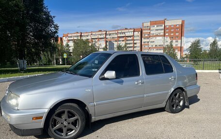 Volkswagen Jetta IV, 1999 год, 315 000 рублей, 4 фотография