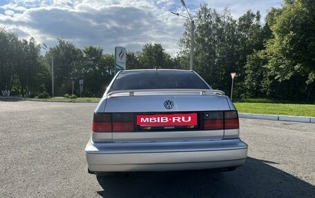 Volkswagen Jetta IV, 1999 год, 315 000 рублей, 3 фотография