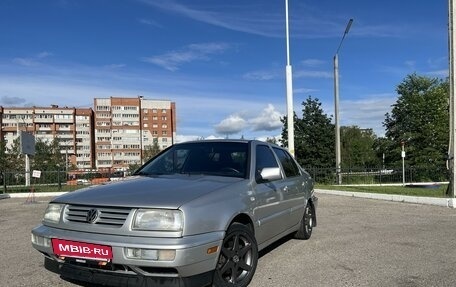 Volkswagen Jetta IV, 1999 год, 315 000 рублей, 5 фотография