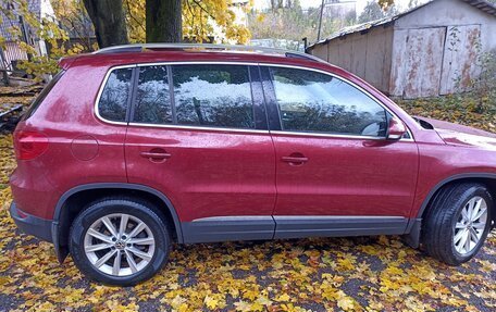 Volkswagen Tiguan I, 2012 год, 1 680 000 рублей, 7 фотография