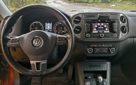 Volkswagen Tiguan I, 2012 год, 1 680 000 рублей, 12 фотография