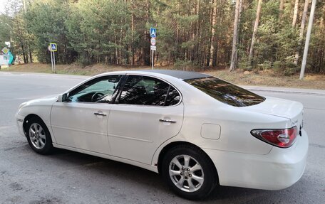 Lexus ES IV, 2002 год, 750 000 рублей, 3 фотография