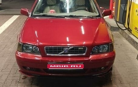 Volvo S40 II, 2003 год, 560 000 рублей, 7 фотография