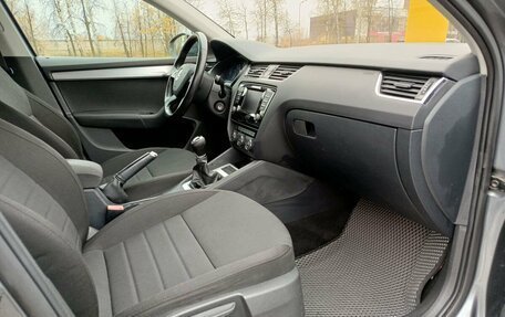 Skoda Octavia, 2014 год, 1 396 600 рублей, 11 фотография