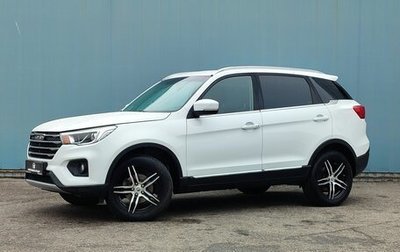 Lifan X70 I, 2018 год, 1 180 000 рублей, 1 фотография