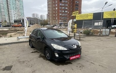 Peugeot 308 II, 2008 год, 530 000 рублей, 1 фотография