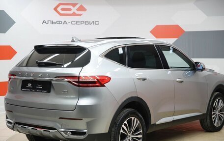 Haval F7 I, 2020 год, 1 870 000 рублей, 5 фотография