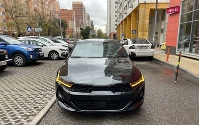 KIA K5, 2021 год, 2 750 000 рублей, 1 фотография