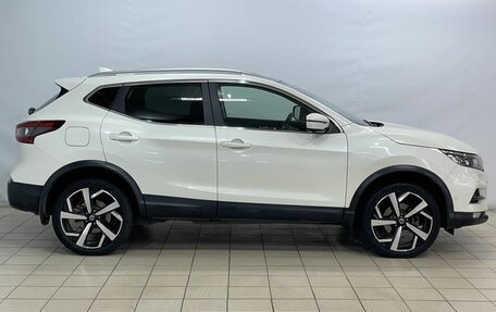 Nissan Qashqai, 2019 год, 2 045 000 рублей, 8 фотография