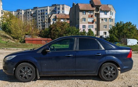 Ford Focus II рестайлинг, 2011 год, 740 000 рублей, 4 фотография